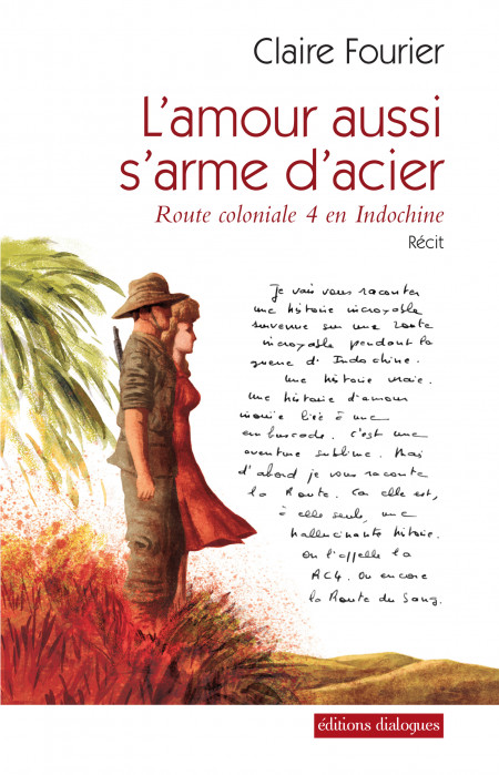 Livre Le Cavalier d'Acier