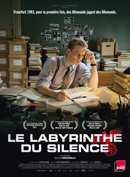 Cinéma} Film : La trilogie – Le Labyrinthe – @Bookscritics