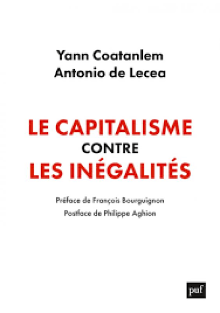 Critique Avis Le Capitalisme Contre Les Inégalités De Yann Coatanlem Et ...