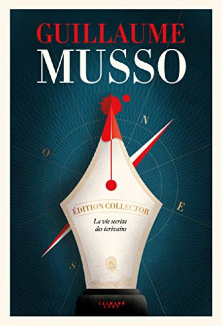 La vie est un roman en édition poche  Suivez toute l'actualité de Guillaume  Musso