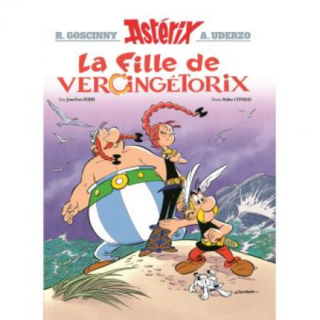 Astérix le Gaulois, un film pour enfant pour quel âge ?