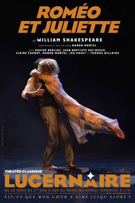 Critique Avis Roméo et Juliette de William Shakespeare  Théâtre