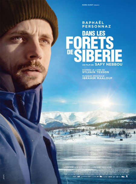 Dans les forêts de Sibérie (poche)