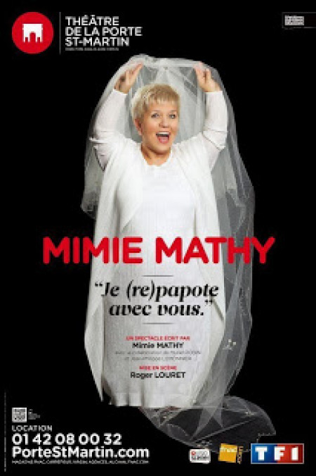 Je (re) Papote avec vous